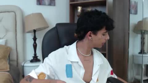 ibratxandy online show from May 11, 7:00 pm