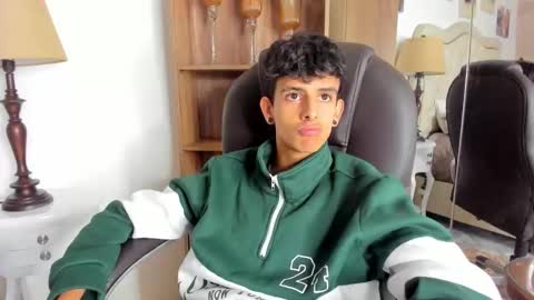 ibratxandy online show from May 13, 12:02 pm