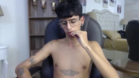 ibratxandy online show from May 1, 9:06 pm