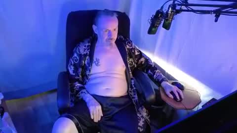 Rich online show from May 21, 11:53 pm