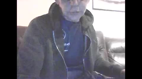 icemandude online show from May 23, 8:58 pm