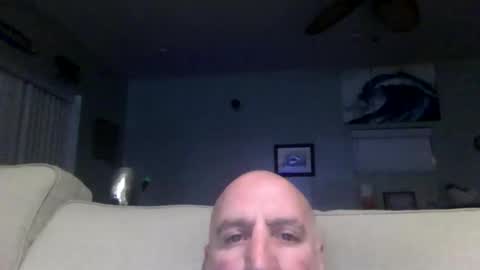 icumming online show from May 15, 2:09 am