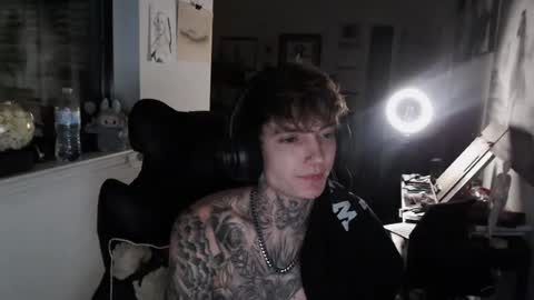 IcyMikey online show from July 10, 4:49 am