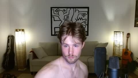 ideal_anonymous online show from July 29, 11:20 am