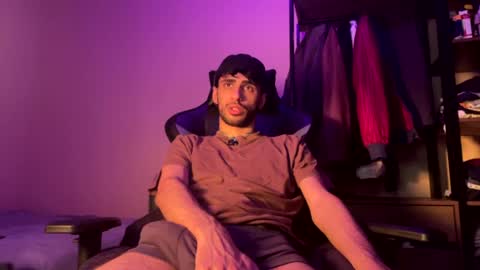 Endriw online show from July 16, 4:08 am