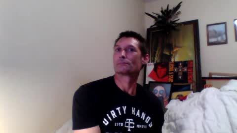Darthmark420 online show from June 14, 9:33 am