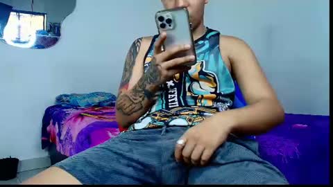ihan_hot online show from June 25, 12:43 pm