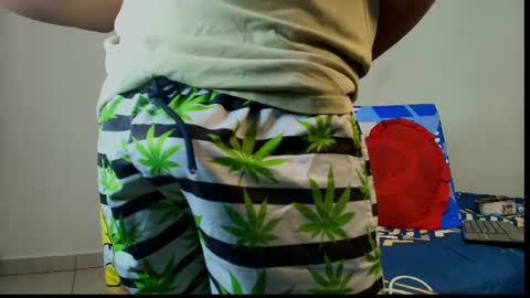 ihan_hot online show from July 16, 2:51 am