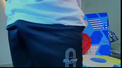 ihan_hot online show from July 3, 11:18 pm