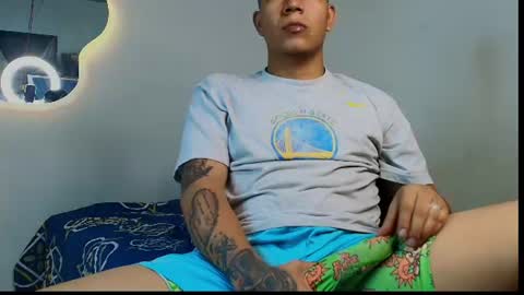 ihan_hot online show from July 8, 4:38 am
