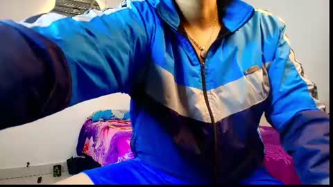 ihan_hot online show from June 22, 2:39 am