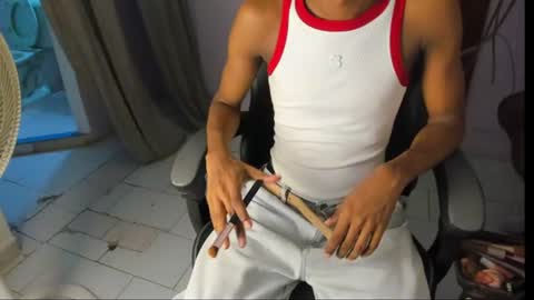 ikaro_blue online show from July 28, 1:02 am