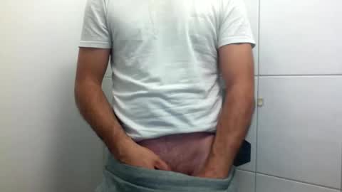 ilcaponero online show from May 16, 11:14 pm