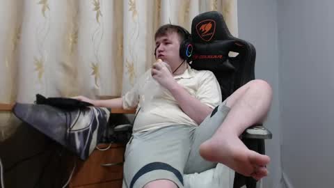 lord online show from May 10, 4:41 pm