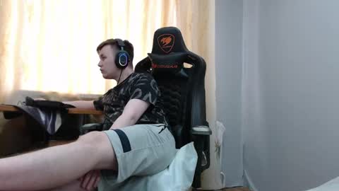 lord online show from April 29, 2:38 am