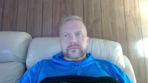 Curious Ginger online show from January 1, 8:58 pm