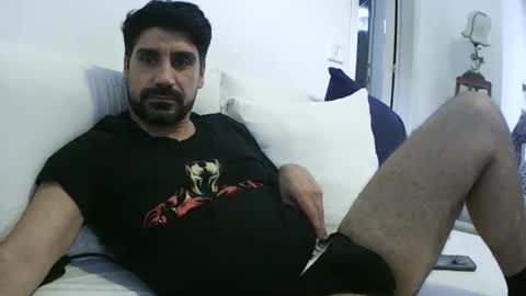 ilmangj90 online show from May 8, 4:07 pm