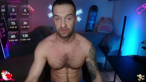 Ilya online show from April 30, 8:57 pm