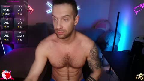 Ilya online show from May 3, 6:05 am