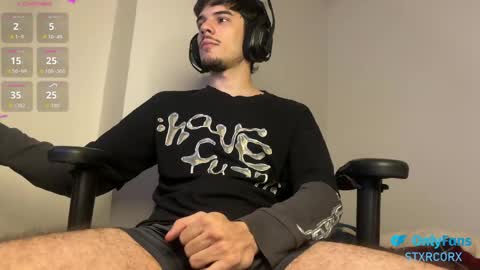 Theo --- OnlyFans stxrcorx online show from May 5, 8:05 am