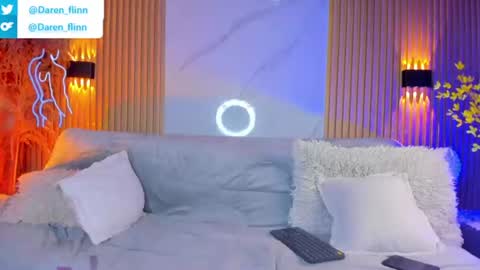 daren online show from August 5, 3:22 am