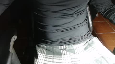 im_dave21 online show from May 11, 10:06 am