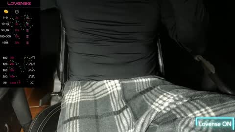 im_dave21 online show from May 18, 12:00 pm