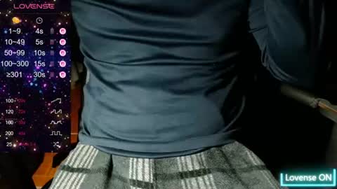 im_dave21 online show from July 19, 10:32 am