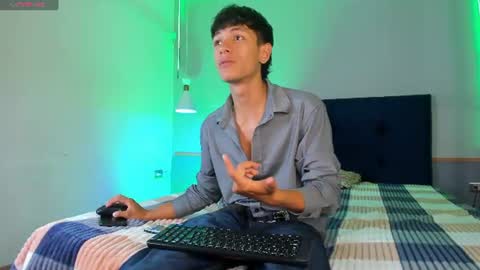 Kael online show from July 14, 3:44 am