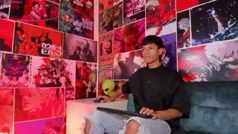 Kael online show from July 17, 3:14 am