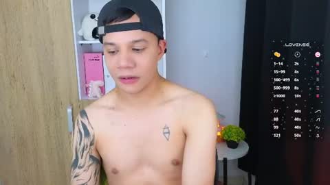 Marco online show from July 2, 3:23 am