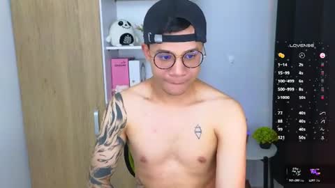 Marco online show from July 3, 3:23 am