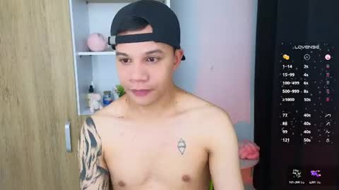 Marco online show from June 23, 3:11 am