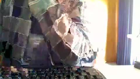 Aussie Guy online show from June 8, 11:50 pm