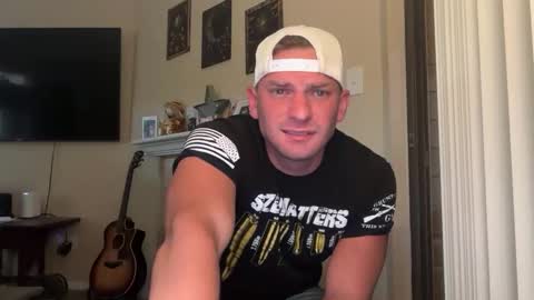 Inmate1993 online show from May 10, 4:25 am
