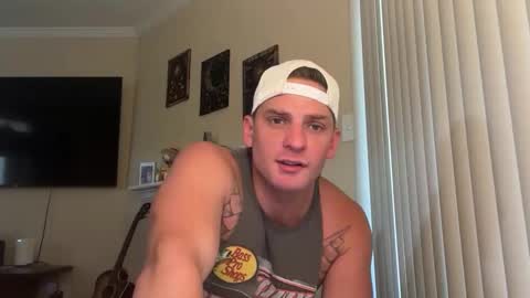 Inmate1993 online show from May 5, 6:52 pm