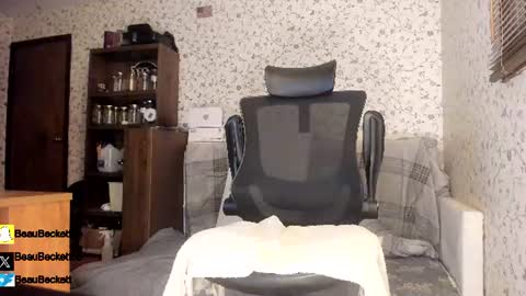 Beau Beckett online show from July 19, 4:29 am
