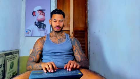 Jacobo online show from May 3, 6:49 am