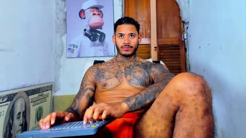 Jacobo online show from May 5, 11:12 am