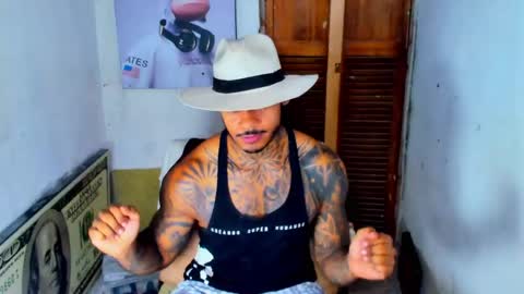 Jacobo online show from May 2, 5:54 am