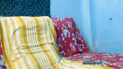 Suman Leo online show from May 16, 11:36 pm