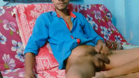 Suman Leo online show from May 11, 11:24 pm