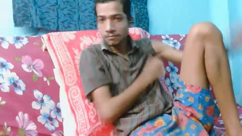 Suman Leo online show from May 13, 3:14 am