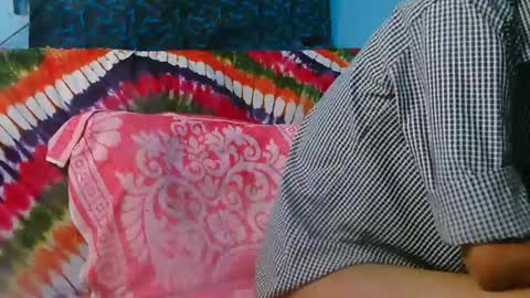 Suman Leo online show from May 6, 9:04 pm