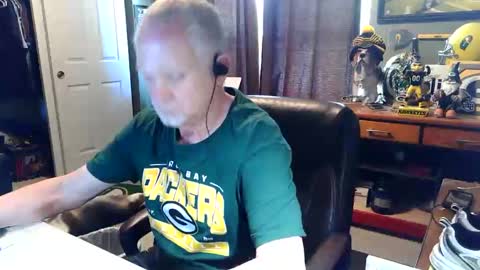 Papa online show from May 14, 9:13 pm