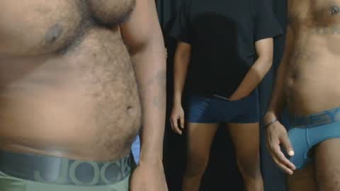 indian guys for you online show from July 19, 1:17 pm