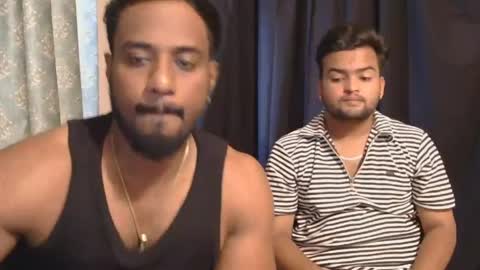 indian guys for you online show from May 14, 5:49 am