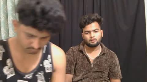 indian guys for you online show from June 12, 3:38 am