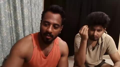 indian guys for you online show from May 3, 4:59 am