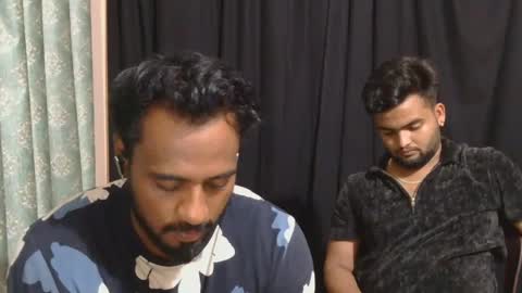 indian guys for you online show from June 3, 4:56 pm
